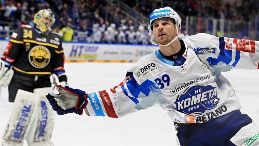 K. Pospíšil: Nikde v Európe som nezažil fanúšikov ako v Česku, finančne lepšie ponuky z KHL som odmietol (rozhovor)