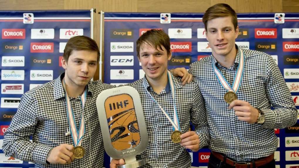 Réway, Godla, Cehlárik