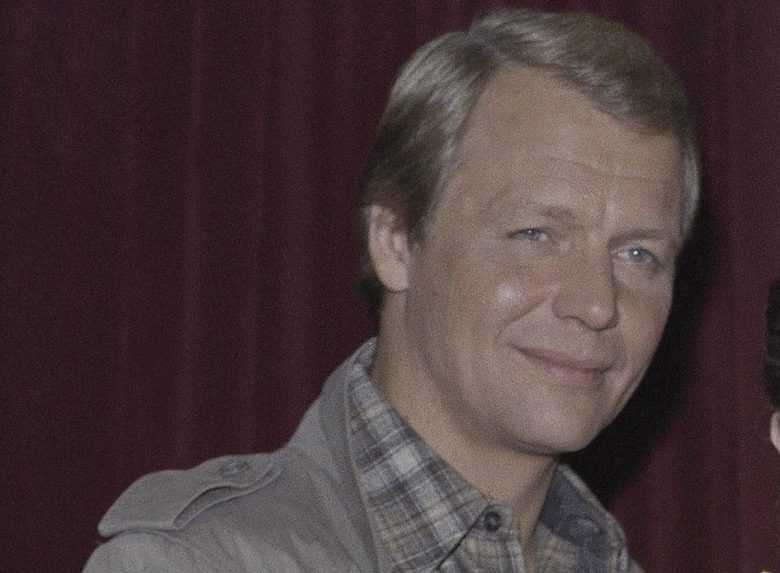 Zomrel americký herec David Soul (†80), hviezda zo seriálu Starsky a Hutch