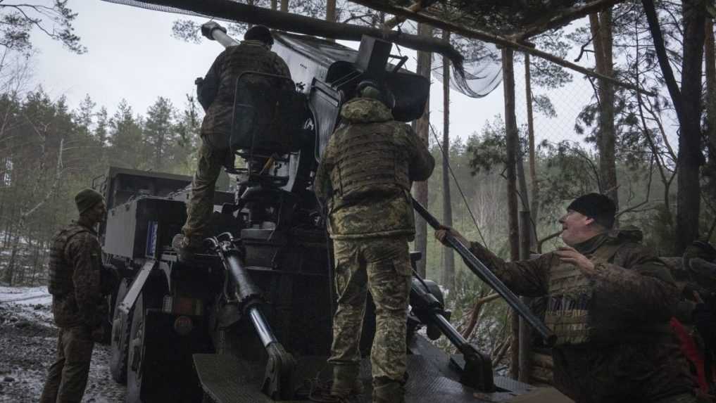 Ukrajina potrebuje získať nových vojakov, tvrdí brigádny generál nemeckého Bundeswehru