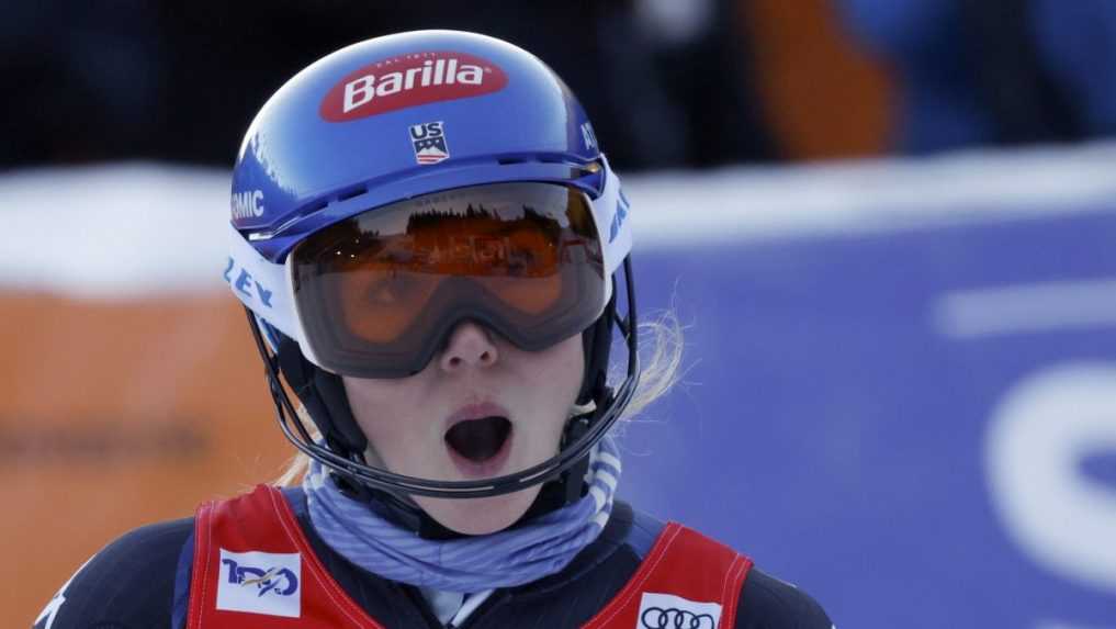 Návrat sa opäť odkladá, Shiffrinová vynechá pre zranenie ďalšie preteky SP