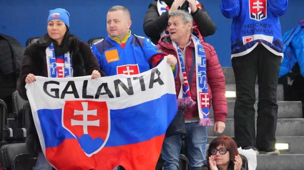 MS žien do 18 rokov: Slovenské hokejistky vzdorovali favorizovaným Švédkam dve tretiny, bod napokon nezískali