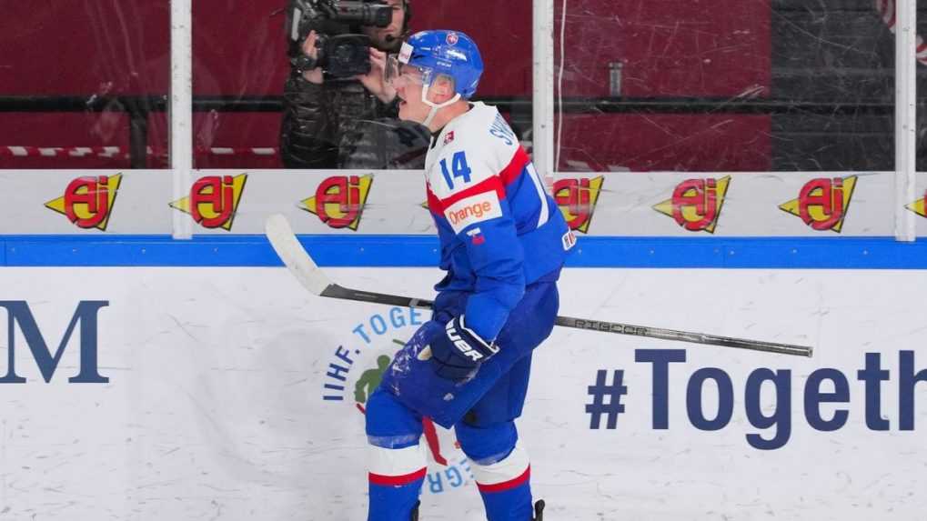 VIDEO: Trpký koniec slovenskej dvadsiatky na šampionáte. Fíni rozhodli v predĺžení po 24 sekundách