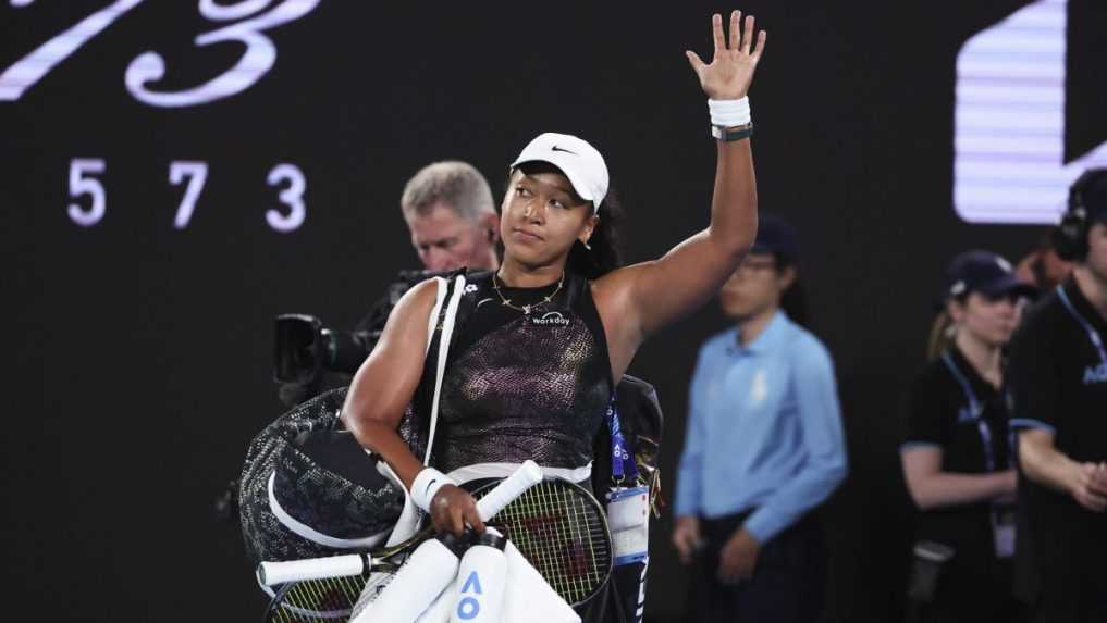 Australian Open: Bývalej svetovej jednotke Osakovej nevyšiel návrat na dvorce, lúči sa aj sedmička turnaja