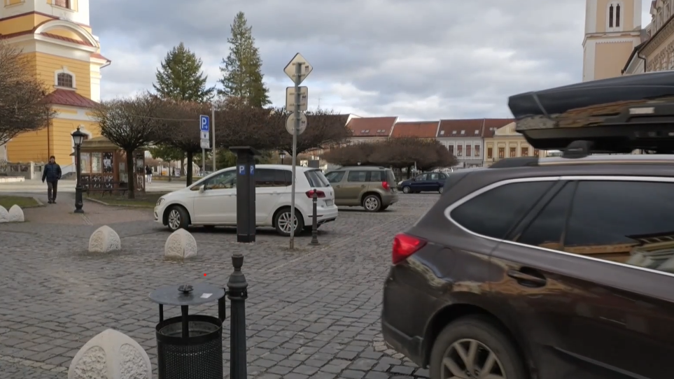 Rimavská Sobota musí radikálne šetriť. Na rozvoj mesta to bude mať obrovský dosah, hovorí primátor