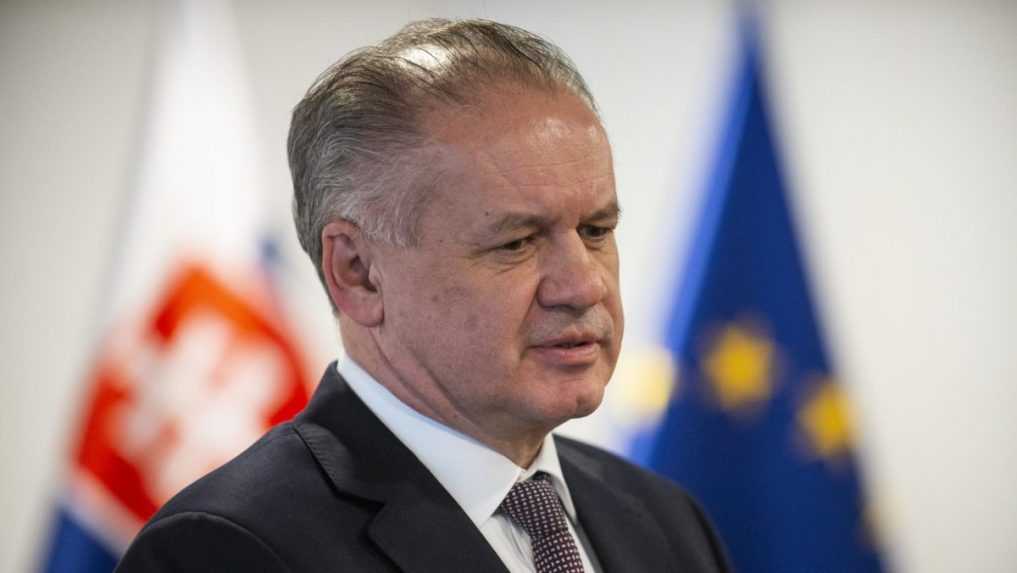 Ficovi rozdával tvrdé rany, potom sa z politiky stiahol. Andrej Kiska je dnes neprávoplatne odsúdený