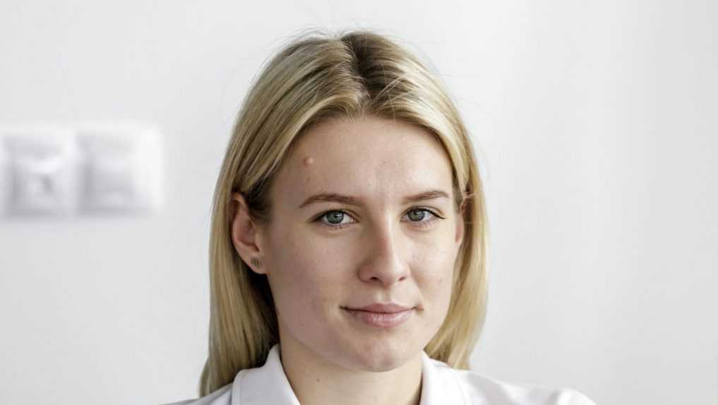 Na halových MS sa predstaví deväť Slovákov, Forsterová: Ak sa veľký výsledok nepodarí svet sa nezrúti