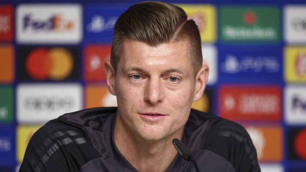 Kroos sa po troch rokoch vracia do nemeckej reprezentácie, požiadal ho o to samotný tréner