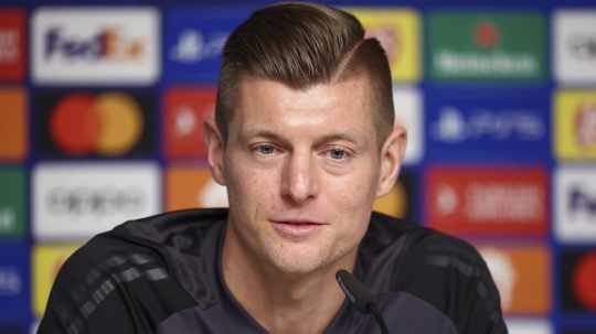 Toni Kroos