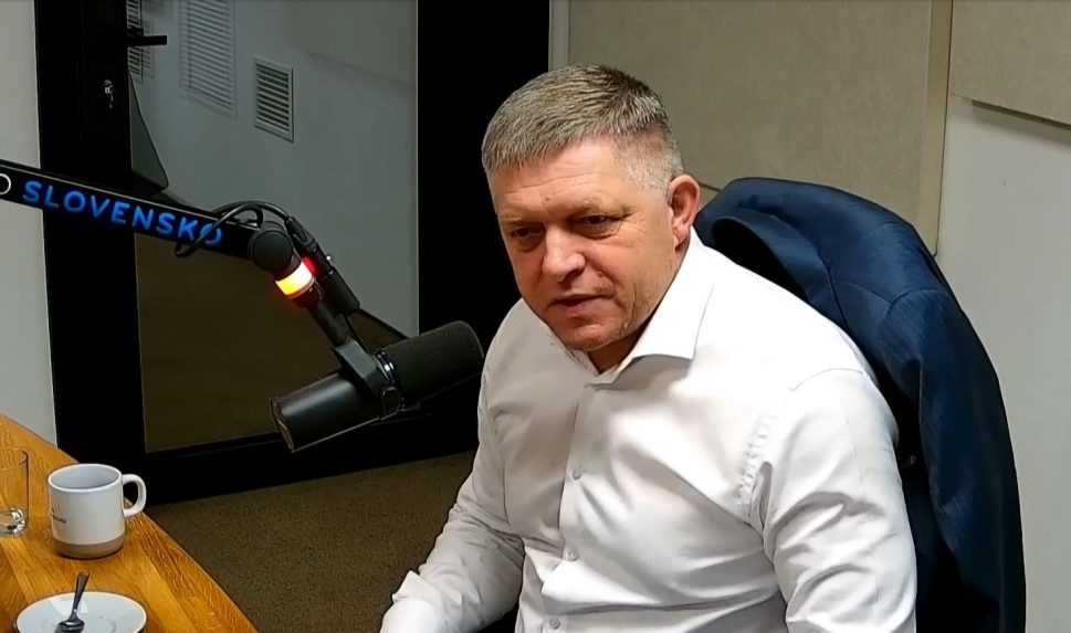 Ukrajinci sú pre nás vítanou pracovnou silou, vyhlásil Robert Fico v RTVS. Už sa pripravujú zmeny