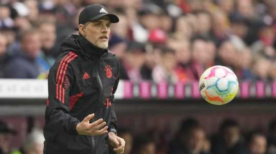 Thomas Tuchel