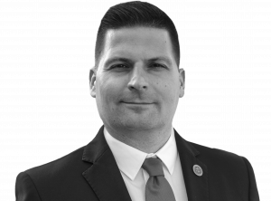 Róbert Švec sa vzdal kandidatúry na prezidenta.