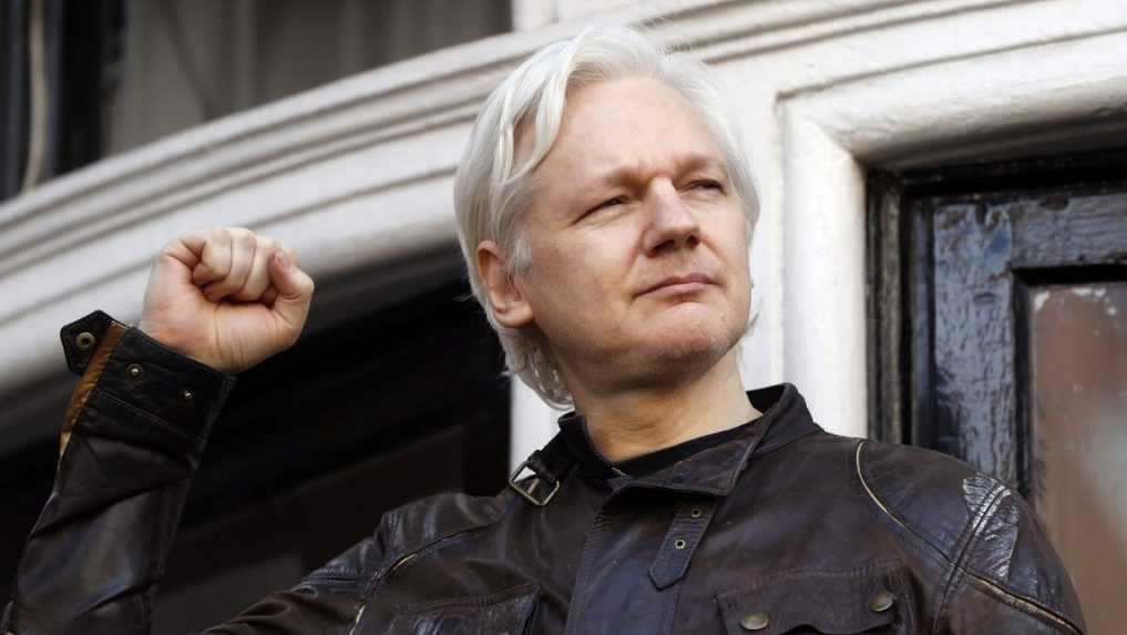 Zakladateľ portálu Wikileaks Julian Assange opustil väzenie v Británii. S úradmi USA sa dohodol na priznaní viny