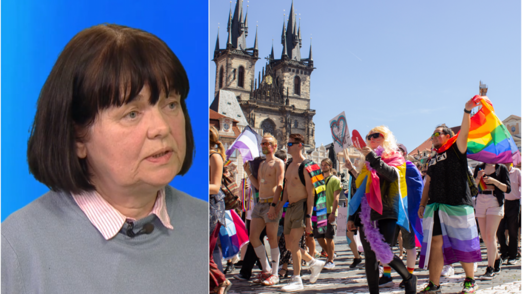 Sociologička Kusá: Sloboda LGBT+ ľudí u nás nie je tak ohrozená, ako ich pocit uznania a dôstojnosti