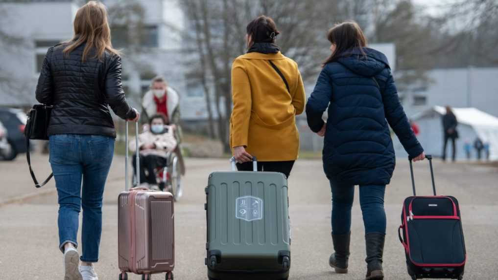 Od začiatku vojny na Ukrajine prešli dva roky. Mnohí Ukrajinci sa od vtedy na slovenskom trhu práce uchytili