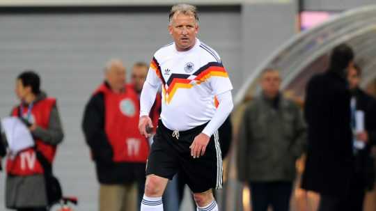 Andreas Brehme