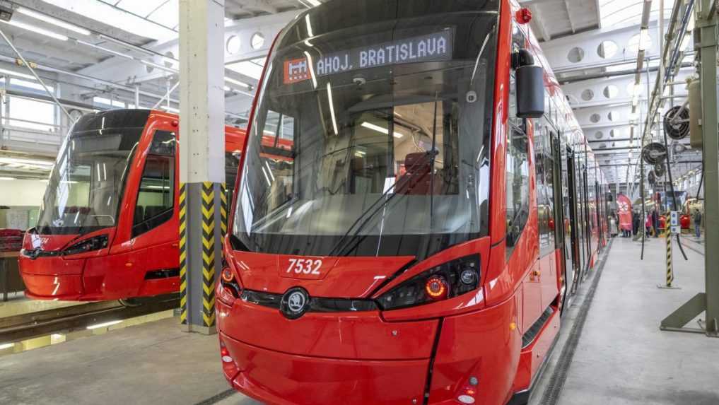 NovÃƒÂ¡ obojsmernÃƒÂ¡ elektriÃ„Âka.