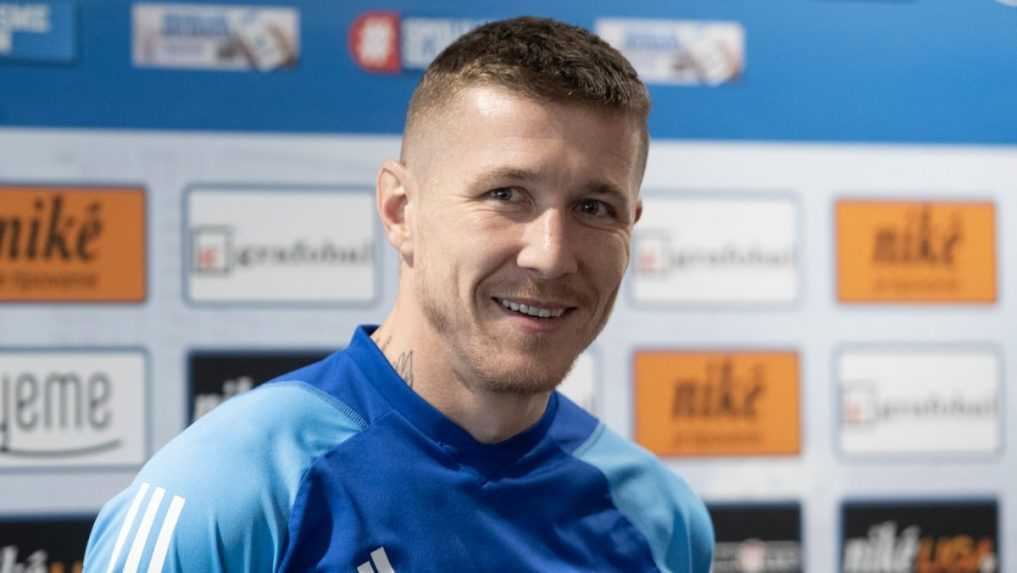 Slovan po obhajobe titulu nezaháľa a skladá tím pre budúcu sezónu, Kucka by mal pokračovať