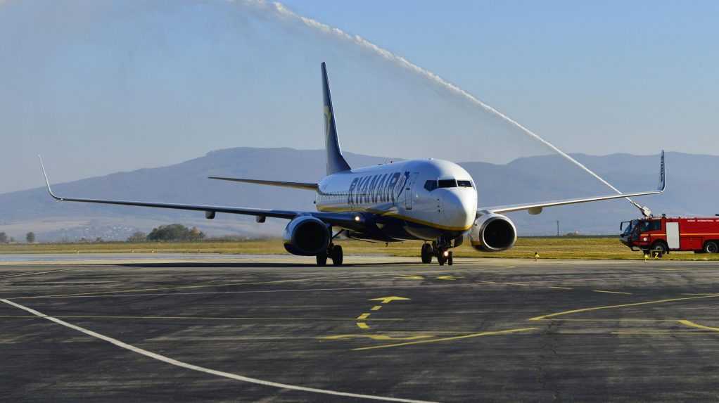 Nízkonákladové aerolínie dostali v Španielsku pokuty, dôvodom sú poplatky za príručnú batožinu