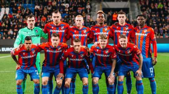 FC Viktoria Plzeň