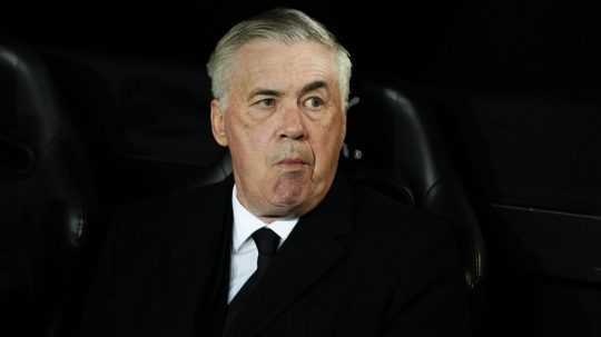 Carlo Ancelotti