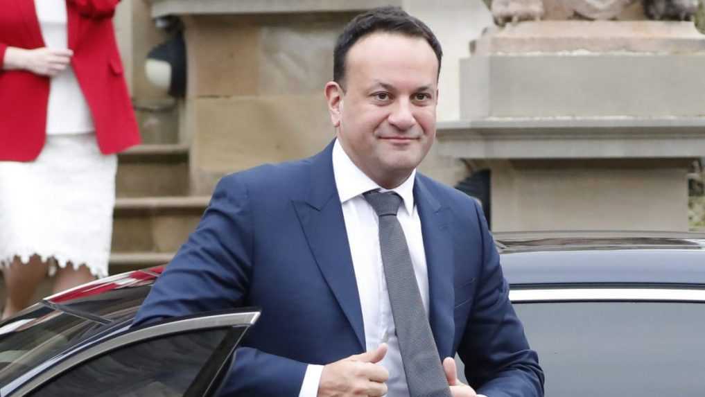 Írsky premiér Leo Varadkar odstúpi z funkcie