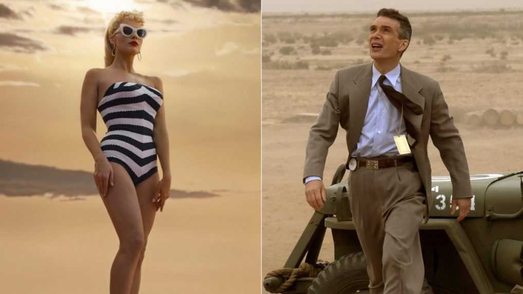 Hollywood čaká na konci víkendu oscarová noc. Favoritom je Oppenheimer, ceny očakáva aj Barbie