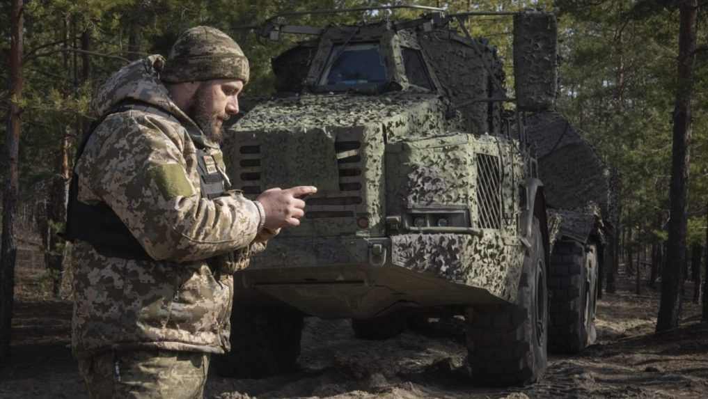 Ľudia na východe Ukrajiny čelia blížiacej sa frontovej línii: Kým niektorí utekajú, iní si už zvykli