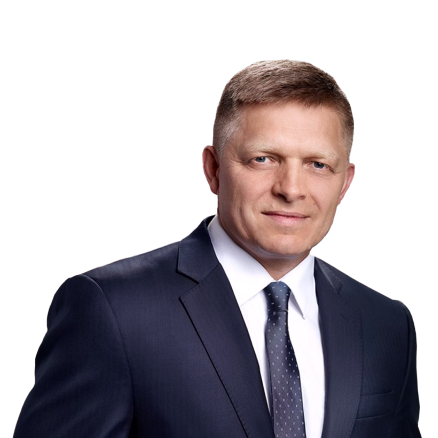 Robert Fico