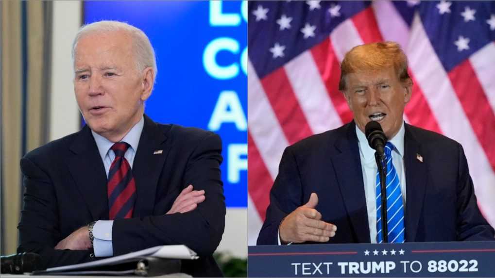 Biden si nemyslí, že príde k pokojnému odovzdaniu moci: Vyhlásenia Trumpa, že nebude akceptovať prehru, treba brať vážne