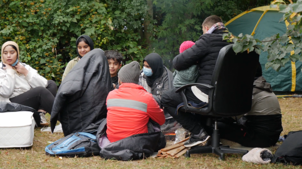 Takmer 30 percent Slovákov považuje migrantov za nebezpečných. Podľa odborníkov dôvod na obavy nie je