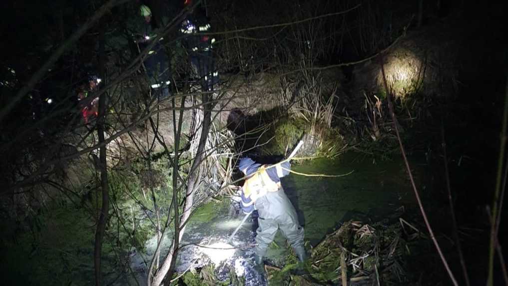 Pátranie po trojročnom chlapcovi sa skončilo tragicky. Jeho telo našli bez známok života