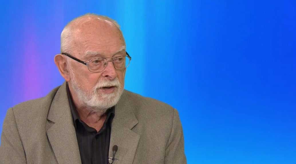 Psychológ Miron Zelina: Pandémia mala na dnešných maturantov aj pozitívny účinok