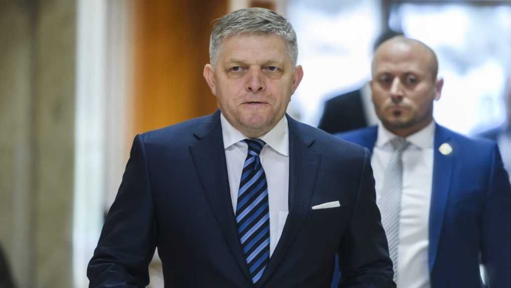 R. Fico: Boj proti korupcii sa dostal do extrémneho stavu. Riešenie vidí v prevencii, nie trestaní