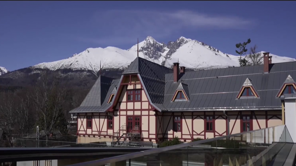 S našimi predošlými prezidentmi sa spájajú Vysoké Tatry. Slabosť pre ne však mal aj Fidel Castro