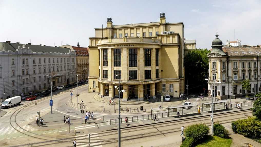 Vysoké školy dostanú peniaze na zvýšenie bezpečnosti