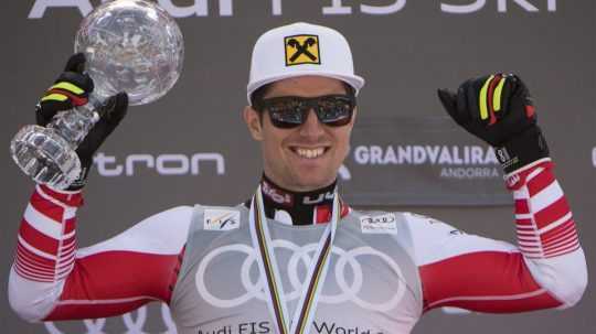 Marcel Hirscher,