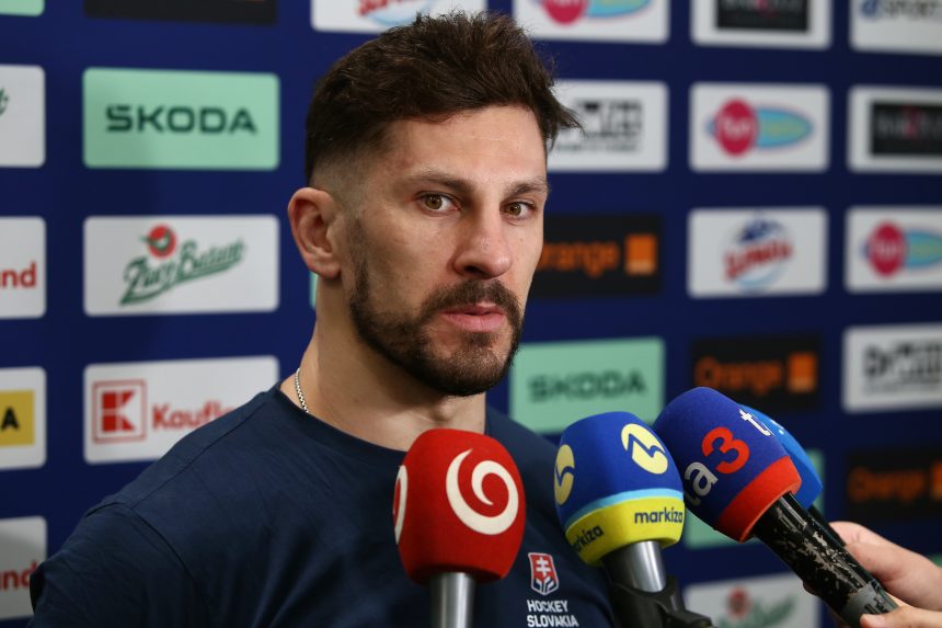 Zmluvu mal, pokračovať však nebude: Hrivík predčasne skončil v Leksande