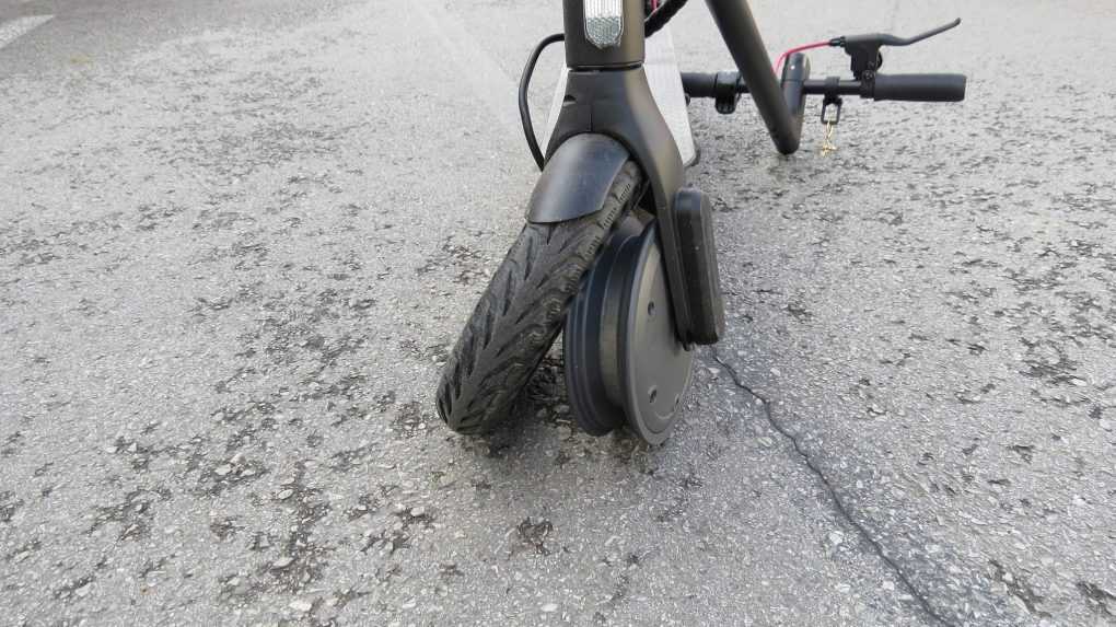 Po&Atilde;&Acirc;&iexcl;koden&Atilde;&Acirc;&iexcl; kolobe&Atilde;&Acirc;&frac34;ka po hav&Atilde;&Acirc;&iexcl;rii v Hlohovci.