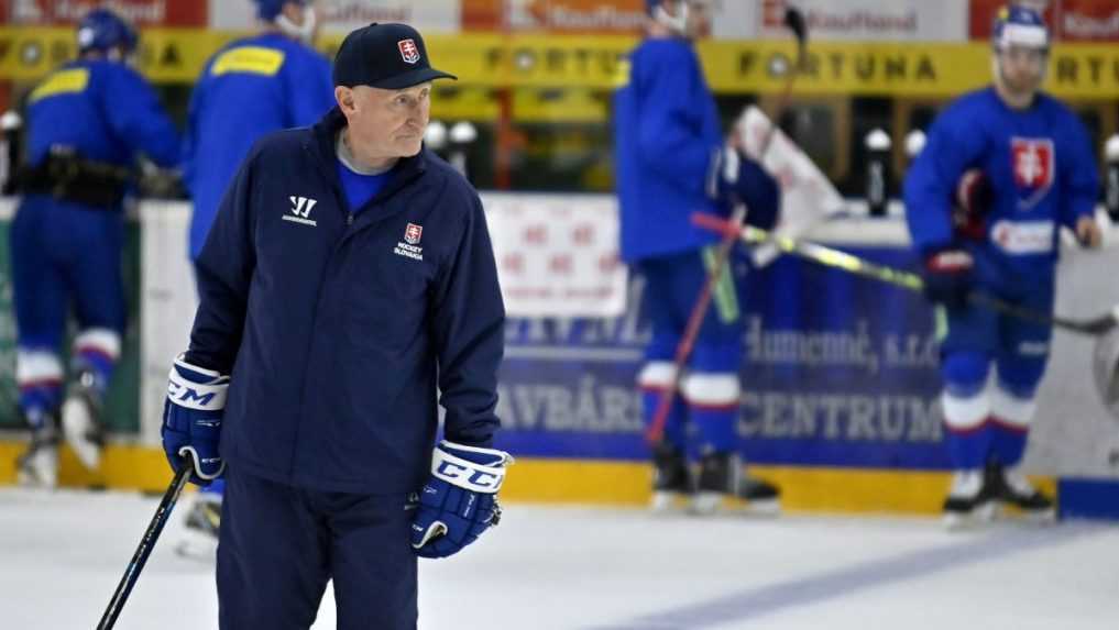 Podoba národného tímu sa postupne kryštalizuje. Piati hráči z NHL potvrdili účasť na svetovom šampionáte