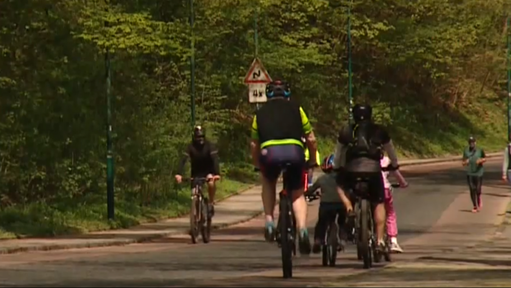 Stovky nehôd a viac než desiatka obetí. Polícia zverejnila údaje o haváriách cyklistov za uplynulý rok