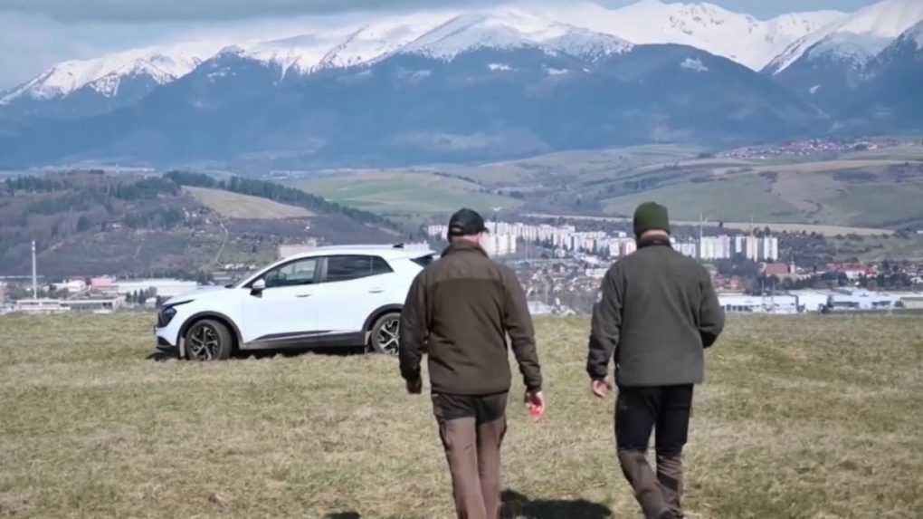 Zabili pri Liptovskom Mikuláši správneho medveďa? Posúdi to enviropolícia