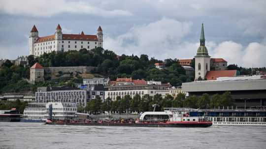 Bratislava