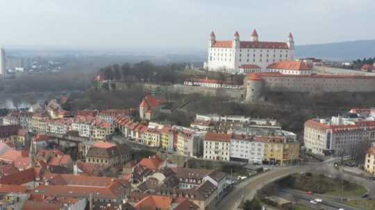 Vývoj na trhu práce ukazuje, že hĺbkové zmeny v ekonomike sa už rozbehli.