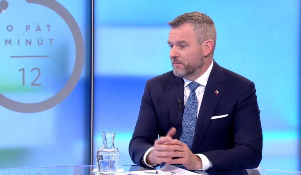 Peter Pellegrini povedal, aké kroky budú nasledovať v strane Hlas-SD. Ak ide o budúceho predsedu, má svoju preferenciu