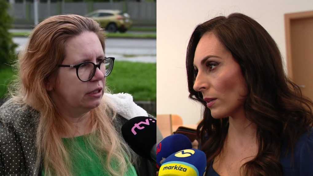 Šéfka tímu novej nemocnice v Martine dala výpoveď. Ministerka Dolinková priblížila, či je projekt v ohrození