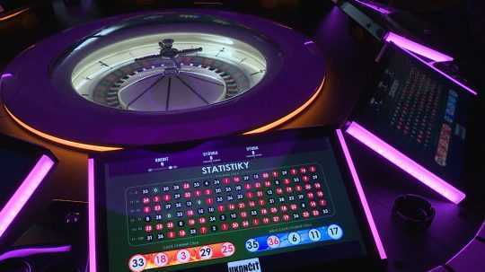 ruleta