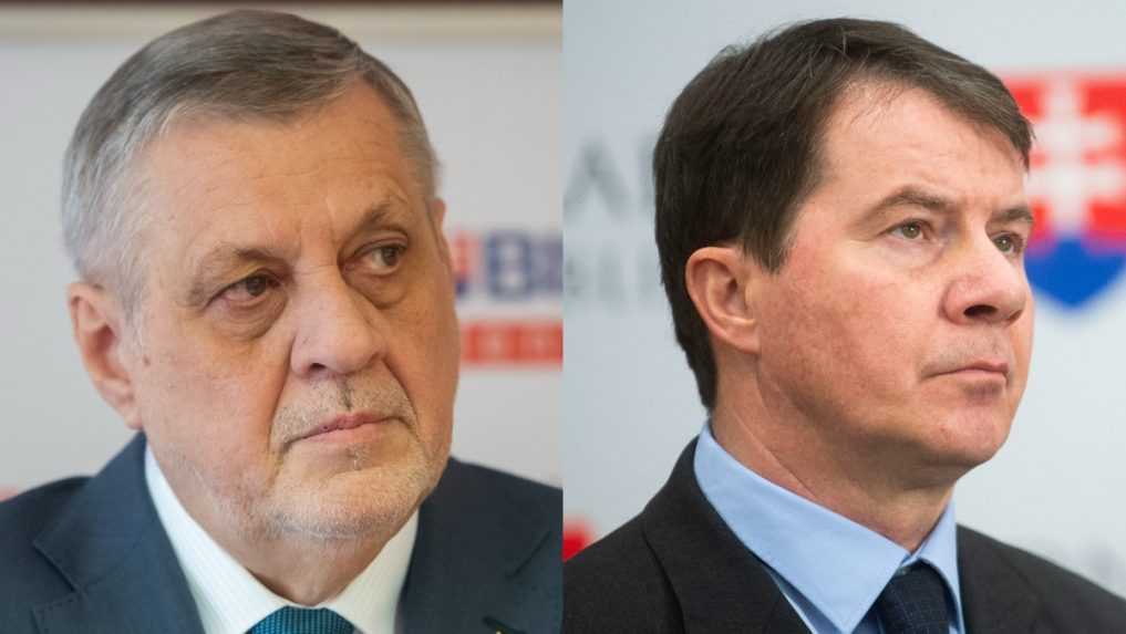 J. Kubiš bude voliť P. Pellegriniho, potvrdil pre RTVS. Ľuďom však nechce radiť, koho majú voliť