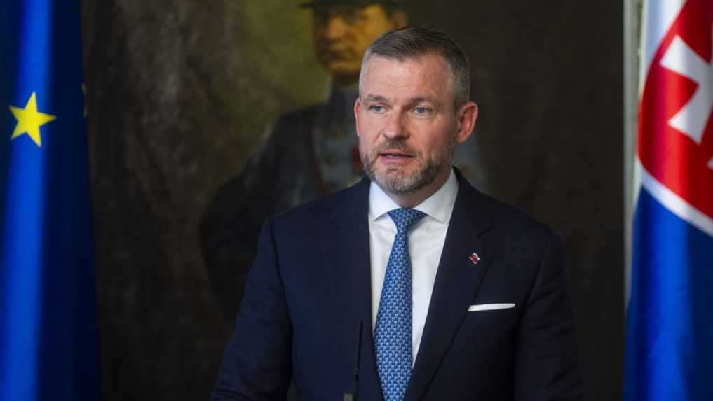 Peter Pellegrini už nie je poslancom ani predsedom Národnej rady SR