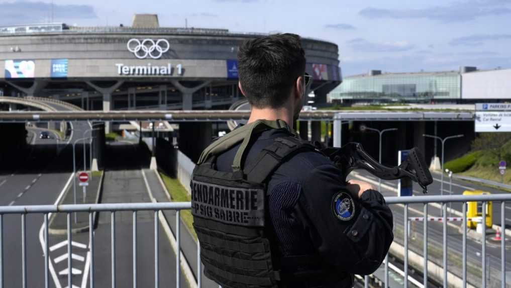 Pri Paríži vznikne v rámci OH tábor pre tisíce vojakov. Budú mať reštaurácie aj zariadenia pre voľný čas